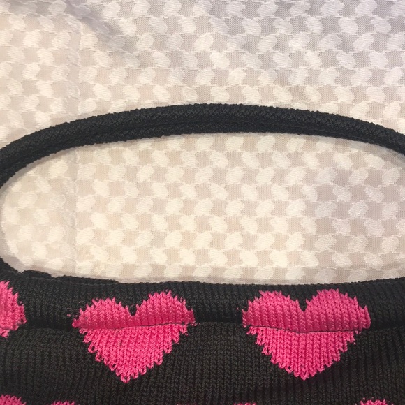 The Sac handbag BNWT hand crochet - Picture 8 of 12